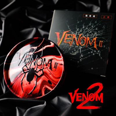 【Cécilio】VENOM（猛毒）消光蠟/亮面蠟/棕櫚蠟/抗酸鹼/蓋紋/汽車蠟/防水蠟/亮澤/稀稀神油/WAX/鍍膜蠟