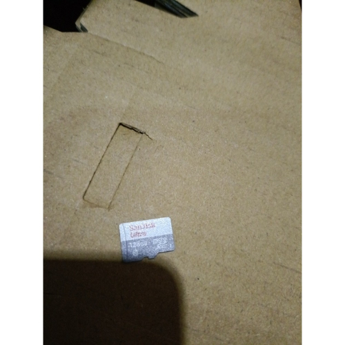 記憶卡128G