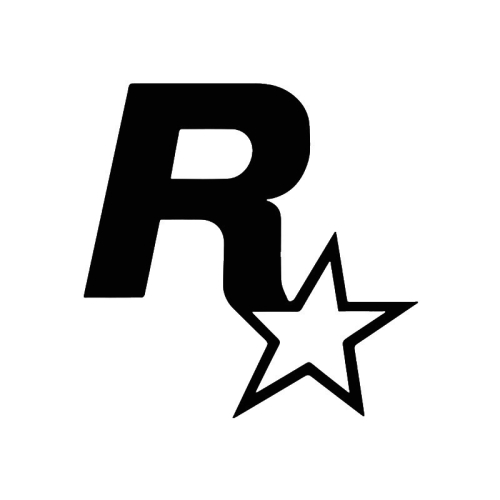 重機汽車機車貼紙 JDM 改裝 電動遊戲周邊 GTA5 R星車貼 窗貼 加油箱蓋貼