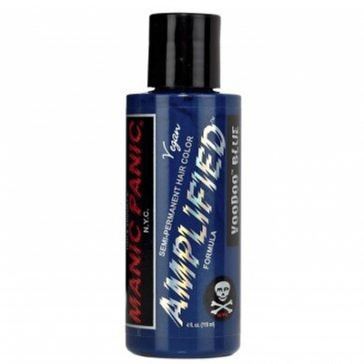 Manic Panic 特殊色 【加強版 Voodoo Blue 巫毒藍】【現貨】