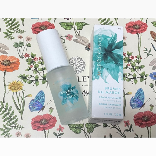 Moroccanoil摩洛哥優油優油經典香氛 30ml