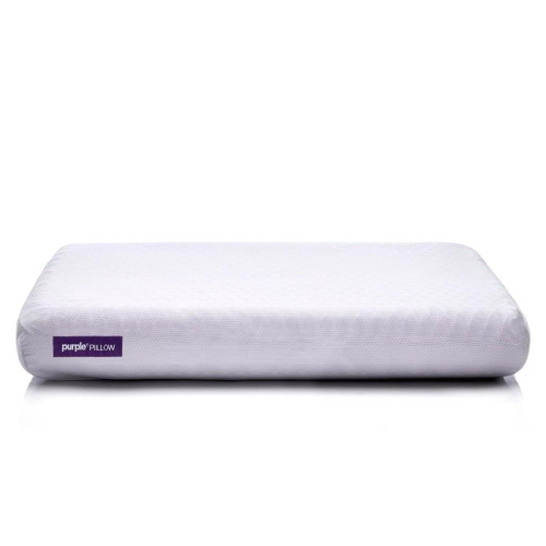 Purple｜枕頭 + 增高墊 - Purple Pillow with Boosters