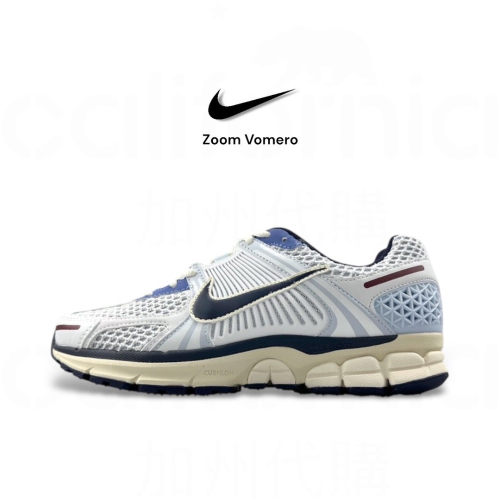 ?NIKE Zoom Vomero 5 薄荷藍黑Y2K 運動鞋｜休閒鞋｜復古｜百搭神鞋｜厚底增高｜情侶款｜男女通用款｜