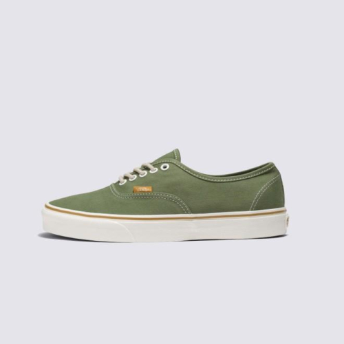 [unclev1966] Vans Classic Authentic 橄欖綠 綠色 滑板鞋 軍裝 男女款