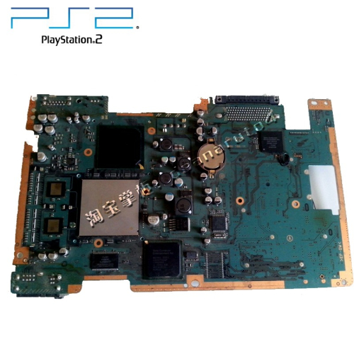 原裝PS2維修配件PS2主板GH-022 主板3W 5W主板 PS2 遊戲機主板