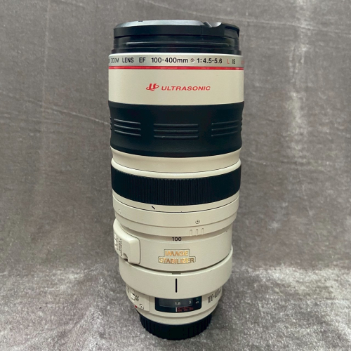 Canon EF 100-400mm F4.5-5.6 L IS USM (水貨)