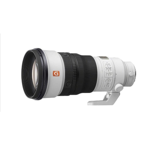 SONY 索尼 SEL300F28GM 大光圈望遠定焦鏡 公司貨