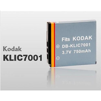 【eYe攝影】KODAK BenQ 電池 E1050 E1050T E1220 DLI213 KLIC-7001 YUE ZEN YZ-T80 K7001 半年保固