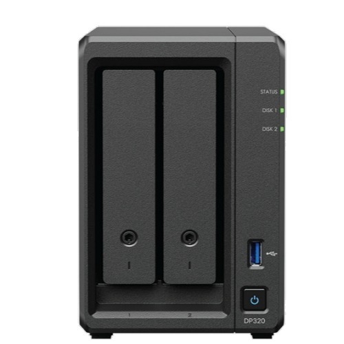 Synology DS725+