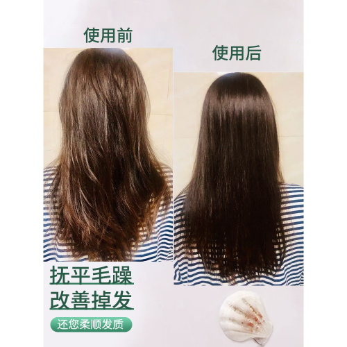 梳子女士專用長發卷發氣墊梳家用按摩便攜氣囊頭梳防脫發靜電神器