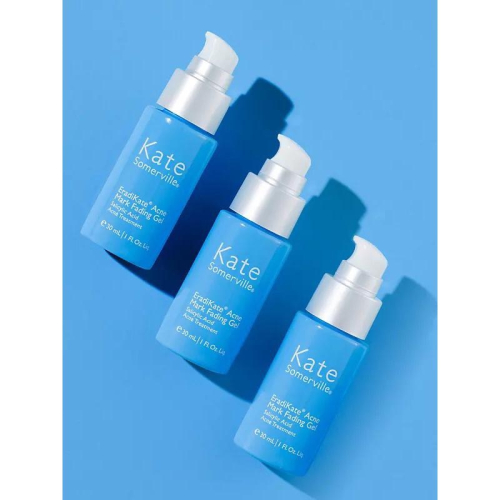 美國代購凱詩薇Kate Somerville痘痘精華EradiKate Acne Mark Fading Gel
