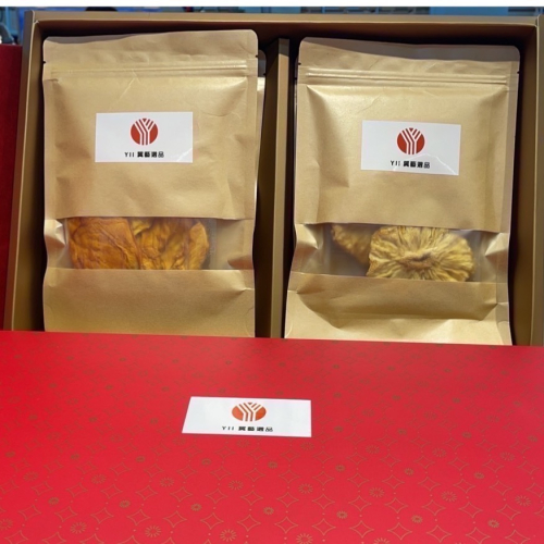 ?台灣名產 綜合果乾 母親節 禮盒