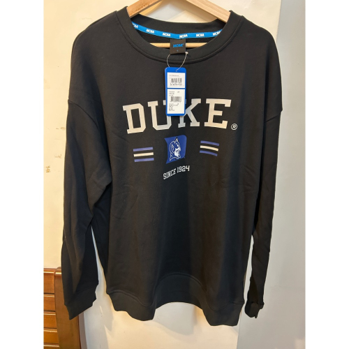 NCAA Duke 藍魔鬼大學T