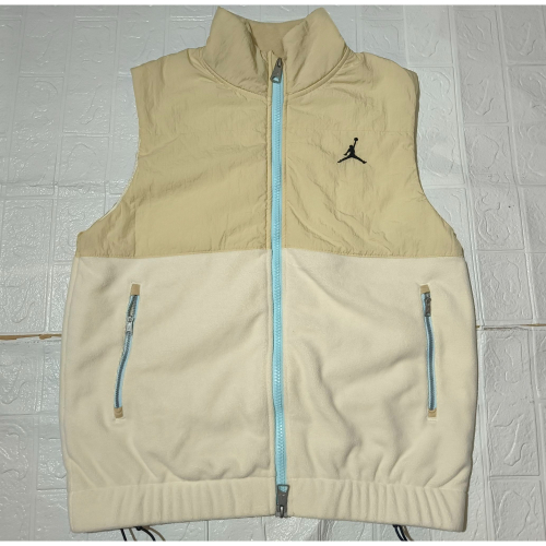 (9565) Air Jordan 背心 外套 胸圍112 衣長68 HQ4893 783