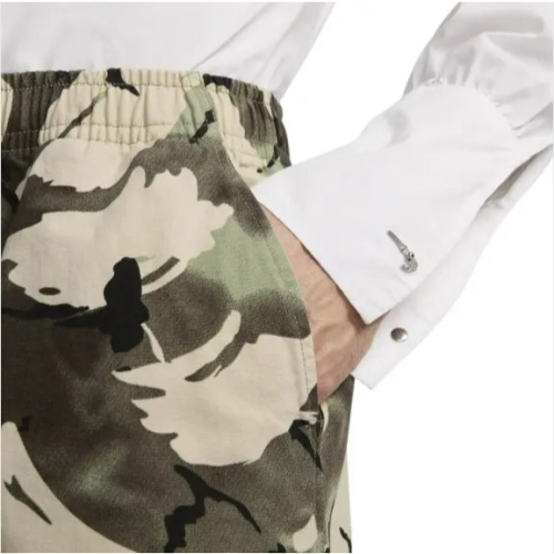 【WS】NIKE SB CAMO WOVEN SHORTS 沙漠迷彩 運動 休閒 沙灘褲 短褲 FN0554-072