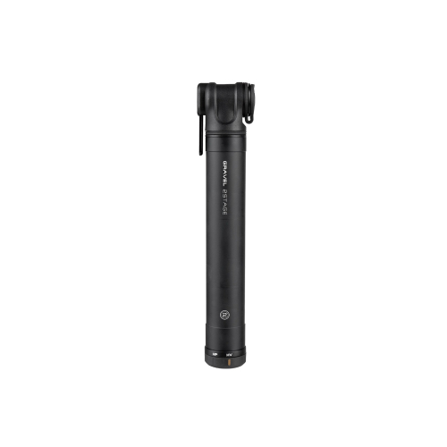 TOPEAK GRAVEL 2STAGE 雙汽缸氣量 迷你打氣筒 法式氣嘴 TGV-2STG