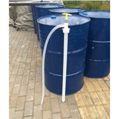 新款油抽手動塑料抽油器200升油桶抽子機油汽油油泵大號抽油管