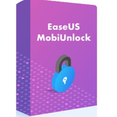 EaseUS MobiUnlock for Android 解除 Android 手機螢幕鎖和三星 FRP 鎖！
