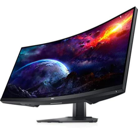 【翔菱】戴爾Dell 34寸/吋/型 曲面電競液晶螢幕/顯示器/面板 S3422DWG 全新未拆