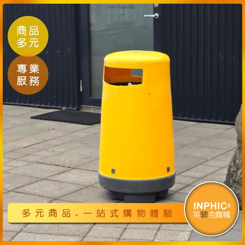 INPHIC-【訂製款】造型垃圾桶 公共垃圾桶 環保垃圾桶 垃圾桶 大型質感垃圾桶 分類垃圾桶-IMEU005805A