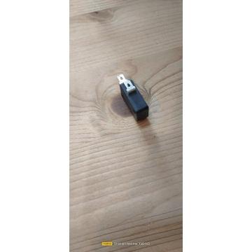 佳工坊氣炸鍋安全開關