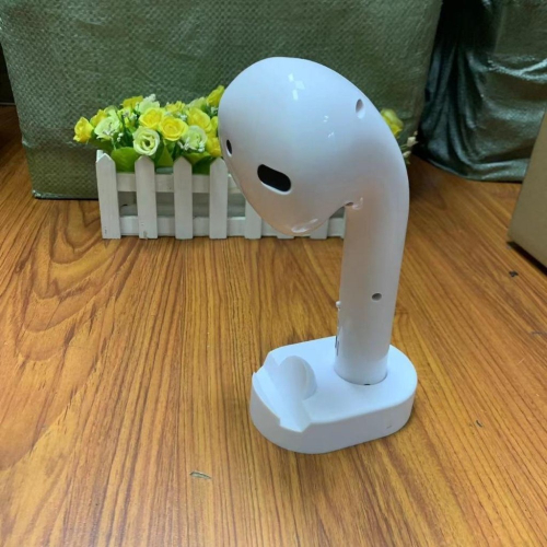 【台灣出貨】巨型耳機造型藍芽喇叭交換禮物聖誕禮物擺件裝飾品音響藍牙音響推薦話題禮物
