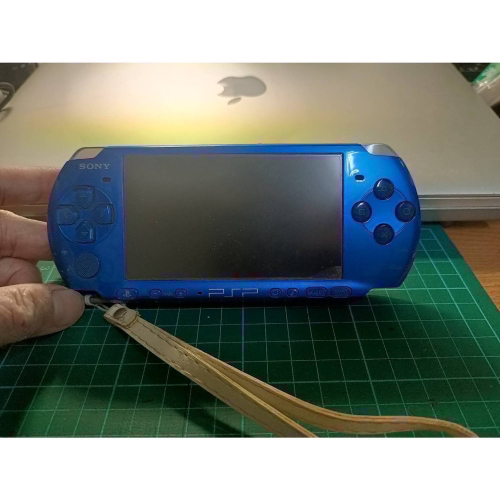 老舊遊戲機