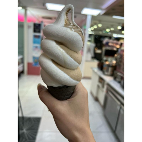 《現貨》全家霜淇淋 單只 Famice 霜淇林 冰淇淋 霜淇淋 ice cream/加價購/買一送一券