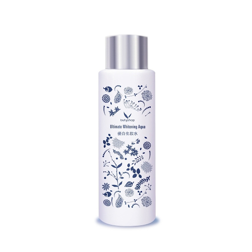 butyshop優白化妝水 (200ml)