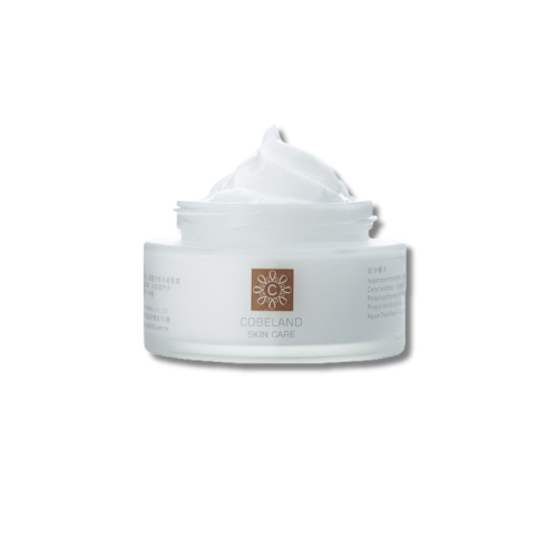 【蔻柏蘭賦活調理霜】50g 無香料 敏感肌 術後保養適用 冰淇淋霜 補水保濕 改善暗沉 撫平細紋 防止肌膚老化