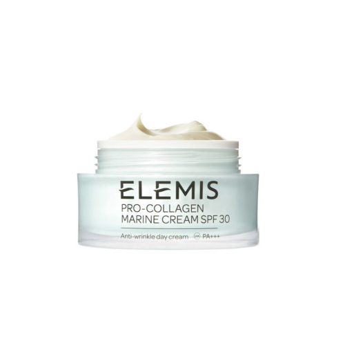 ELEMIS 海洋膠原海洋防曬乳霜 SPF30 (50mL)