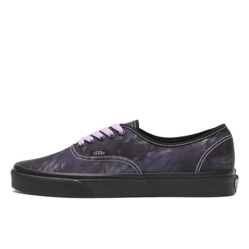 [unclev1966] 代購 Vans Authentic X Halloween 紫黑色 萬聖節 聯名 滑板鞋
