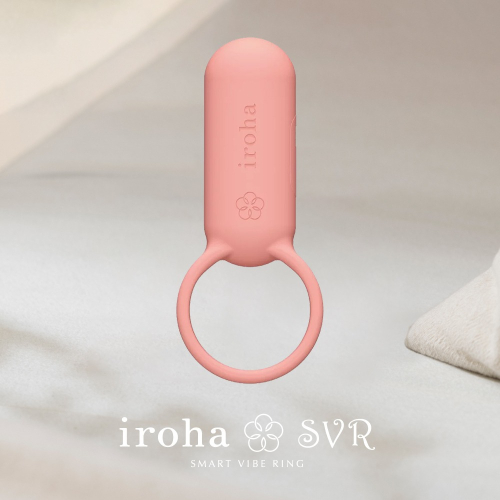 TENGA SVR 巧振環-粉
