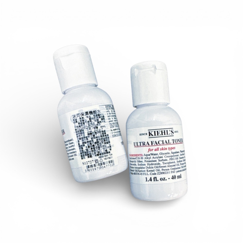 （全新現貨）中標公司貨?KIEHL＇S 契爾氏 冰河保濕機能水40ml