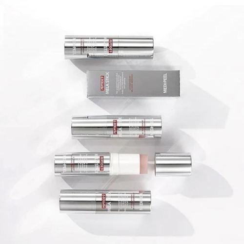 韓國 MEDIPEEL 美蒂菲 胜肽多效護理棒 10g 小銀管 保溼棒 萬用棒 玻尿酸 提拉緊緻-PQ美妝
