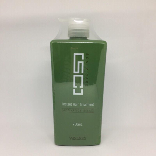 威傑士 SC6無重力瞬間護髮素 750ml(現貨）