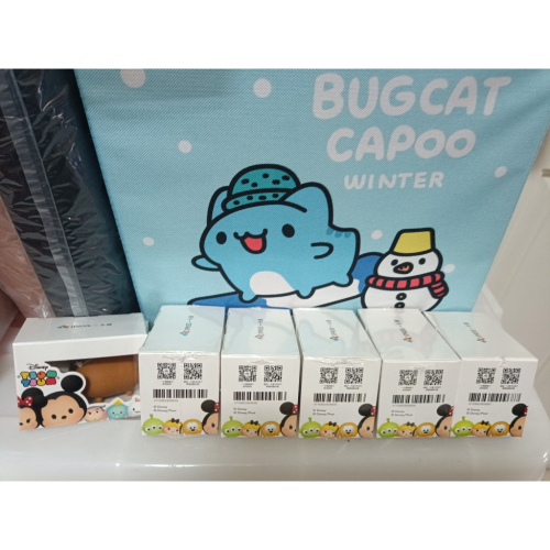 迪士尼一卡通