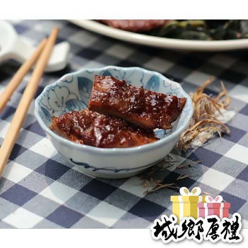 燒烤肉片 6片裝