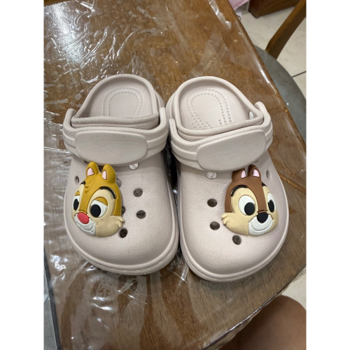 布希鞋