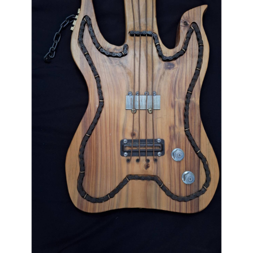 搖滾吉他(132*32cm)