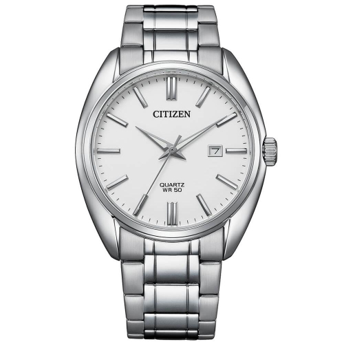CITIZEN星辰 GENT＇S系列 台灣限量 時尚簡約腕錶 女神節 禮物 推薦 41mm/BI5100-58A