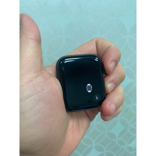 Apple Watch s5 Nike 44mm 太空灰