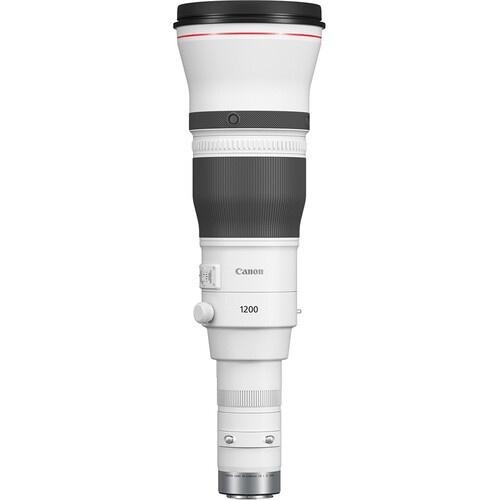 請先私訊預購訊預購【Canon】RF1200mm f/8L IS USM 超望遠鏡頭 (公司貨)