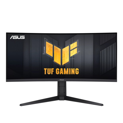 ✨賣家宅配=免運✨ASUS VG34VQL3A 曲面電競螢幕(34型/180Hz/1ms/HDMI/DP/VA)