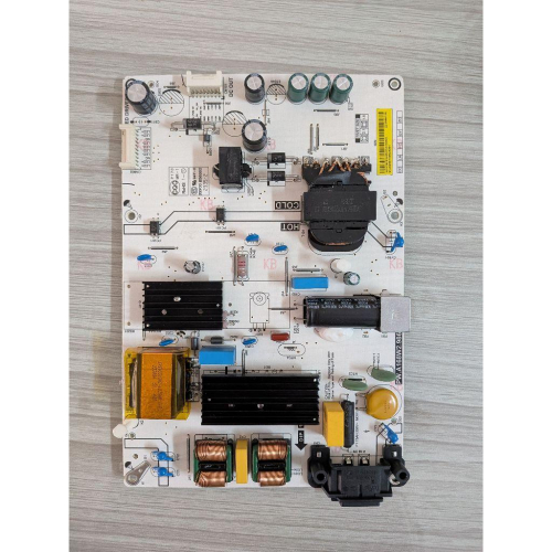 原廠 MI 小米 L55M7-EATWN 電源板 PW.A168W2.986 拆機良品