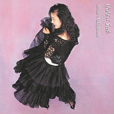 【日版黑膠】中山美穂《Hide＇n＇ Seek》中山美穗