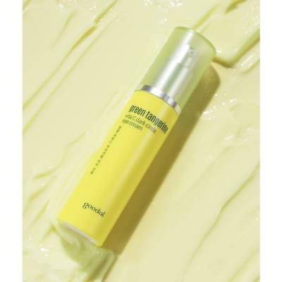 韓國Clio goodal 黑眼圈橡皮擦眼霜 30ml