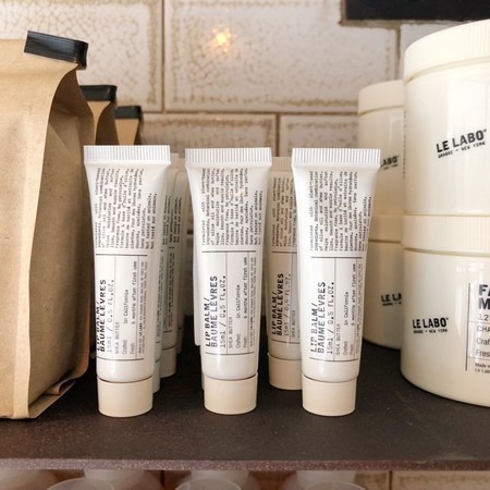 LE LABO 護唇霜