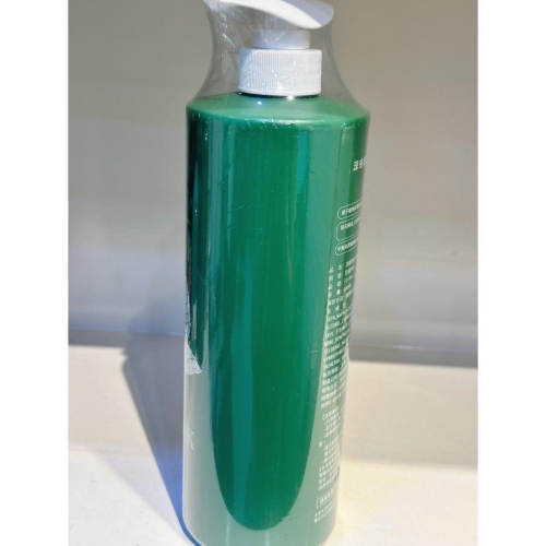 涼感頭皮SPA面膜 舒緩頭皮 護髮素 涼感酵素毛囊洗髮精1000ml 平衡淨透頭皮凝膠 20ml