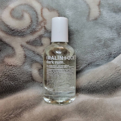 分裝/ Malin + Goetz 深蘭姆 Dark Rum